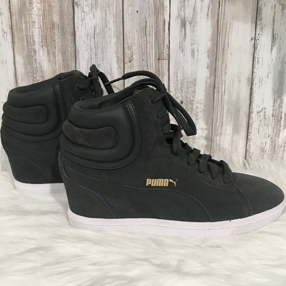 puma shoes for lifting